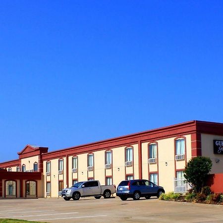 Rest Inn Fort Smith Exteriér fotografie